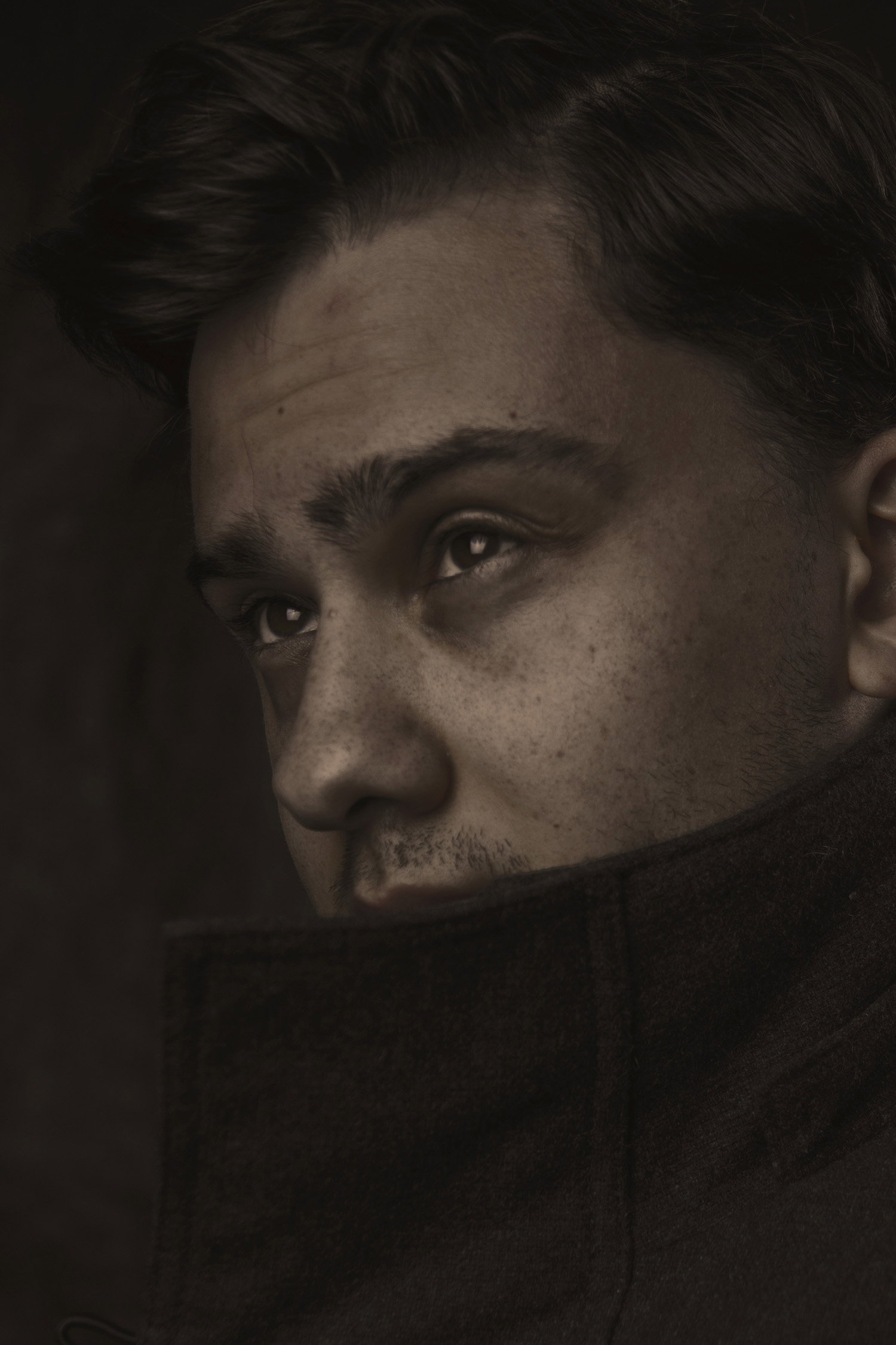 Jack Anthony Towell