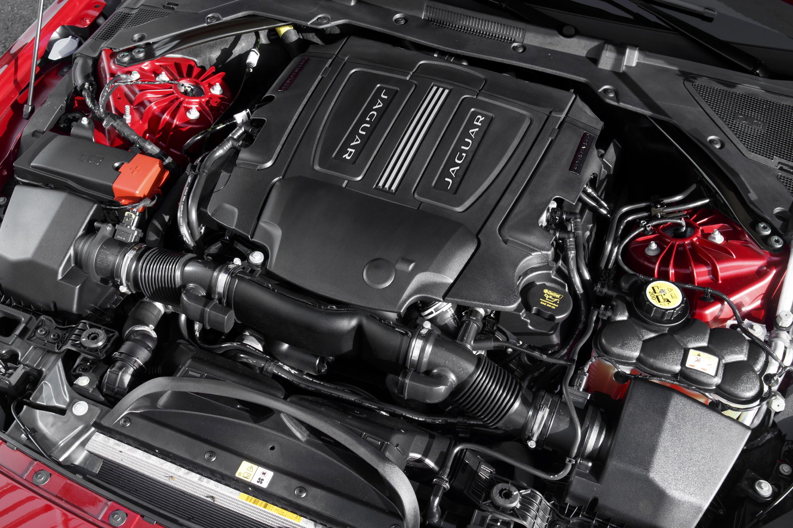 Why The New Jaguar XE Is Too Damn Good To Fault