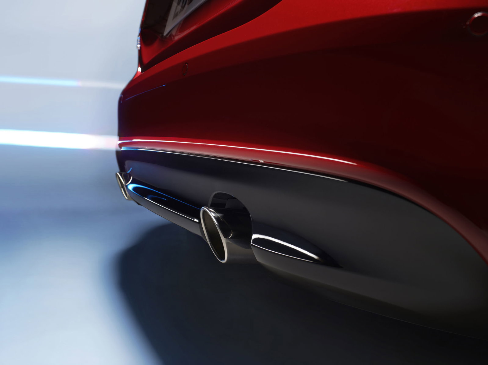Say Hello To The Jaguar XE: A Classy BMW 3-Series Killer With F-Type Punch