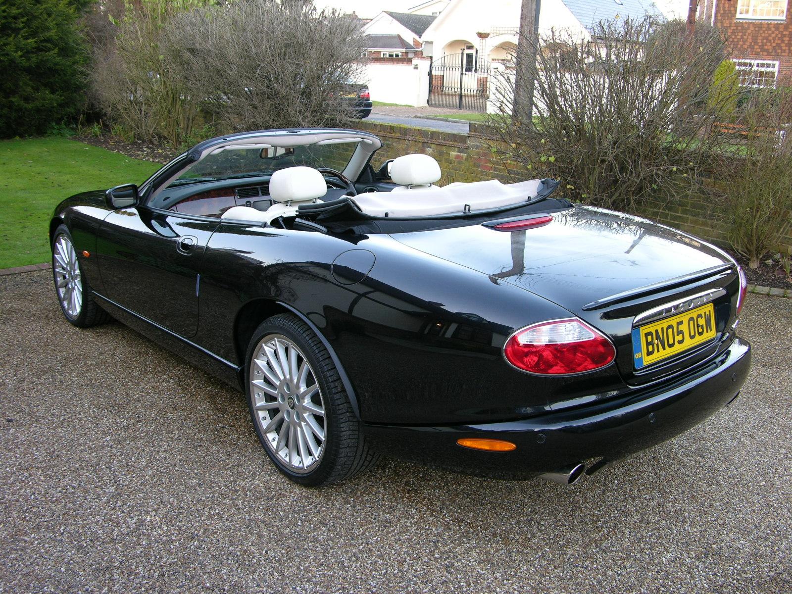 6 Heroic GT Cars You Can Buy For Under £10,000
