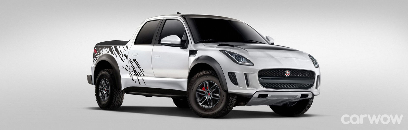 5 Sickening Car Render Mash-Ups That Are Guaranteed To Make You Feel Ill