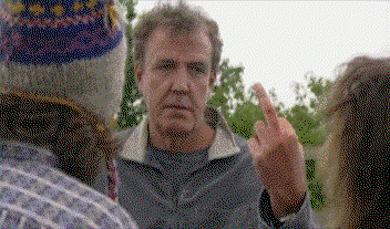 13 Replies From Jeremy Clarkson’s Hilarious Facebook Q&A