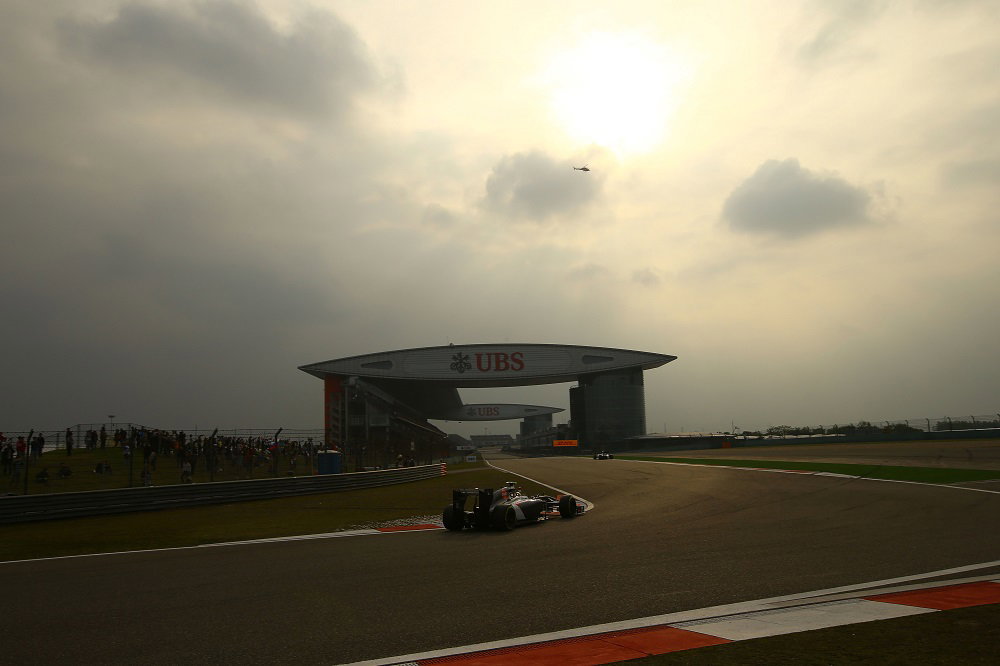 Image source: Sauber F1 Team