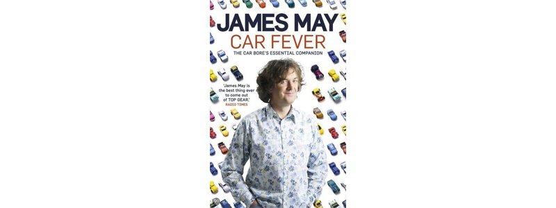 8 Cool Audiobooks Every Petrolhead Should Listen To