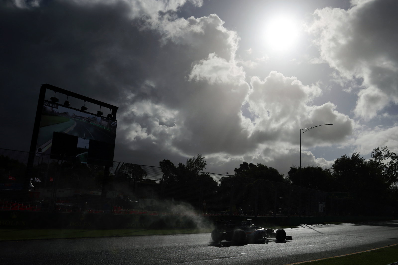 Image source: Force India