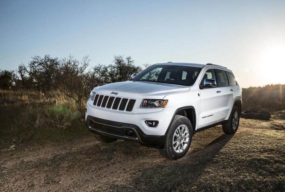  Here’s The Problem With The Gear Selector That Might Have Led To Anton Yelchin's Death