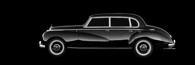 10 Of The Coolest Car Morphing GIFs On The Internet