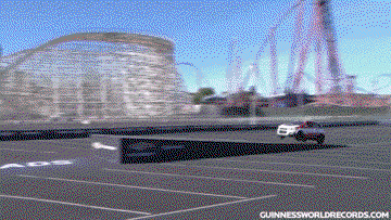 12 Car GIFs That Look Hilarious In Reverse