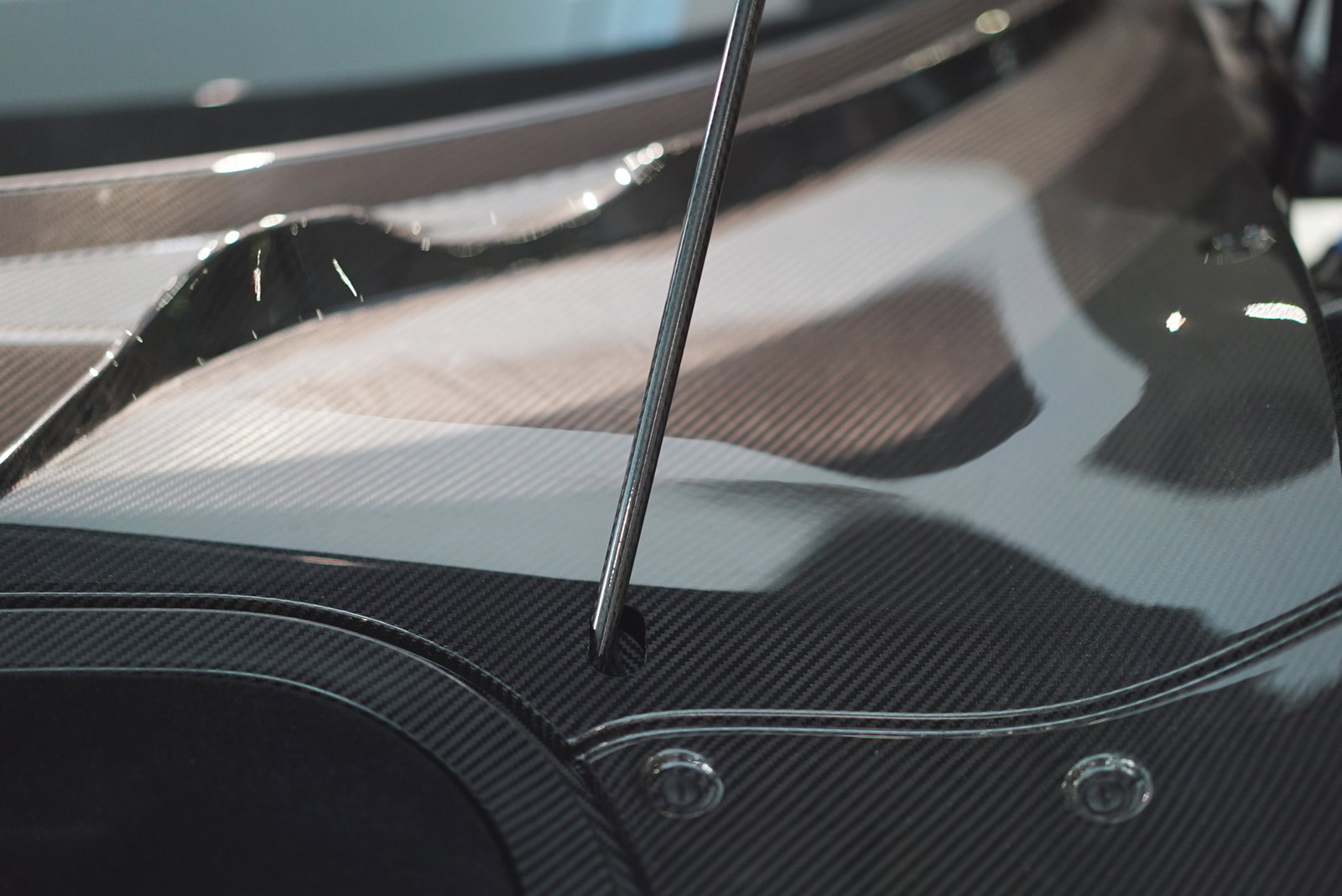 I Was Given After-Hours Access To The First Ever Porsche 918 Spyder, And It Was Incredible