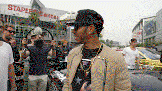 These Gifs Prove Why Gumball 3000 Is The Greatest Rally On Earth