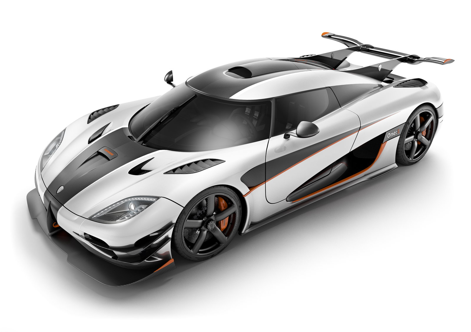 What is your favourite homologation special?