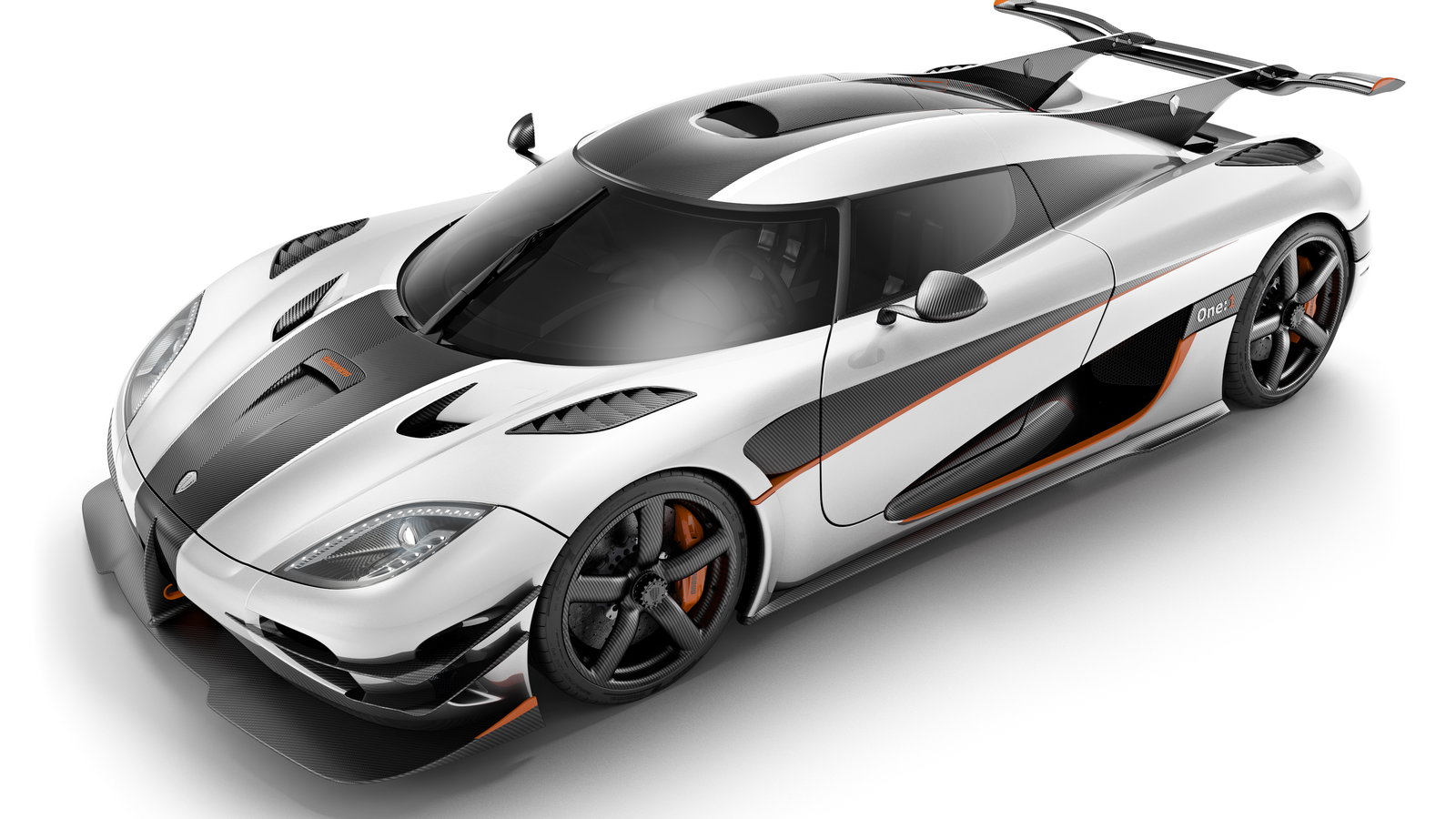 Got $6m? You Can Now Buy The Koenigsegg One:1 Development Car