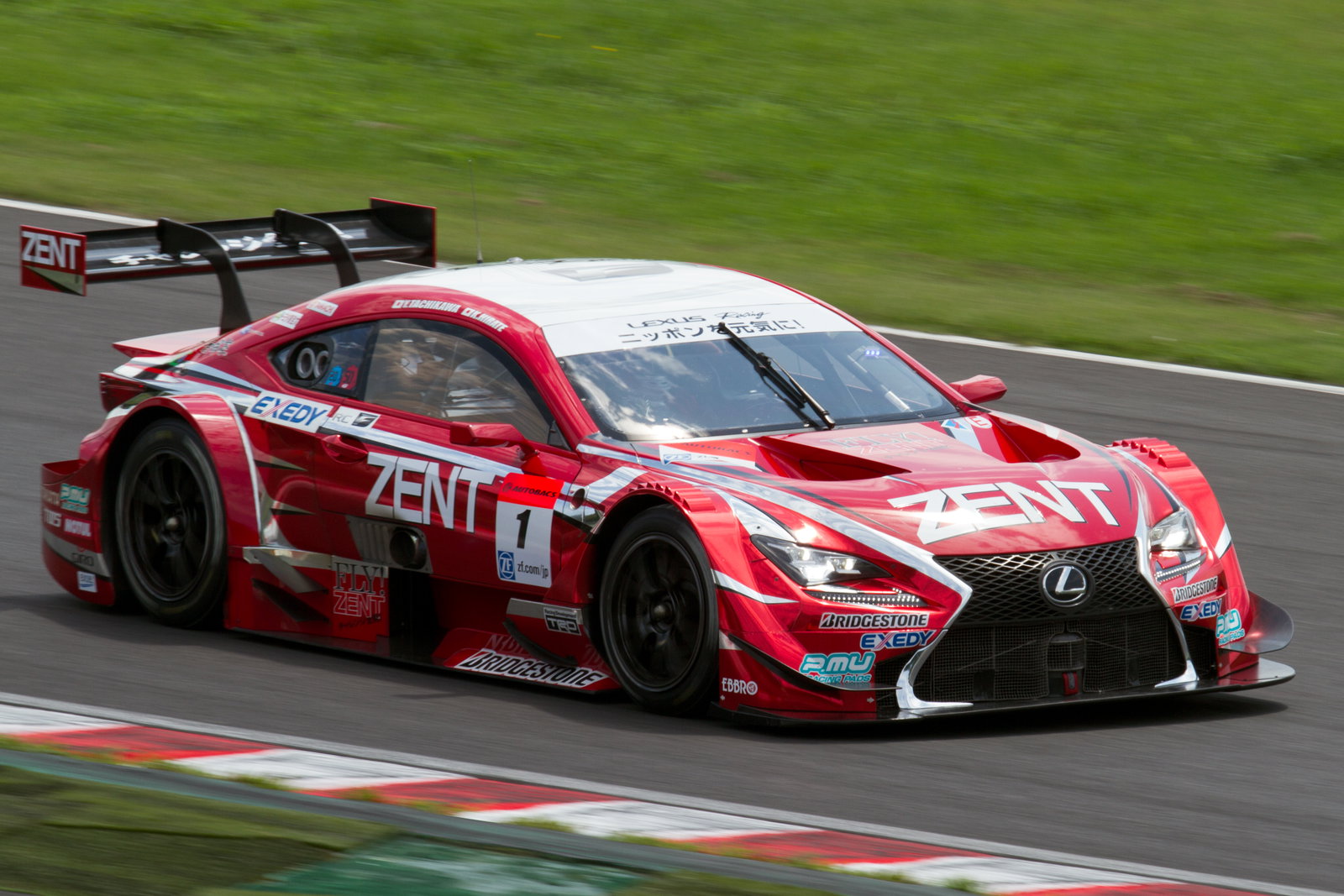 8 Badass GT Cars To Look Out For In 2016