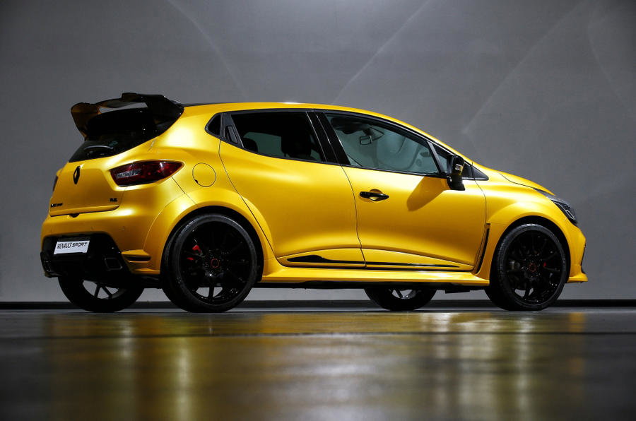 Living with my modified MK2 Focus ST