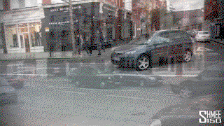 6 Things You Didn’t Know You Were Doing Wrong When Driving Fast