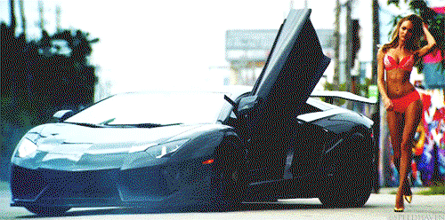 10 Reasons Why The SupercarDating.com Lifestyle Is Awesome
