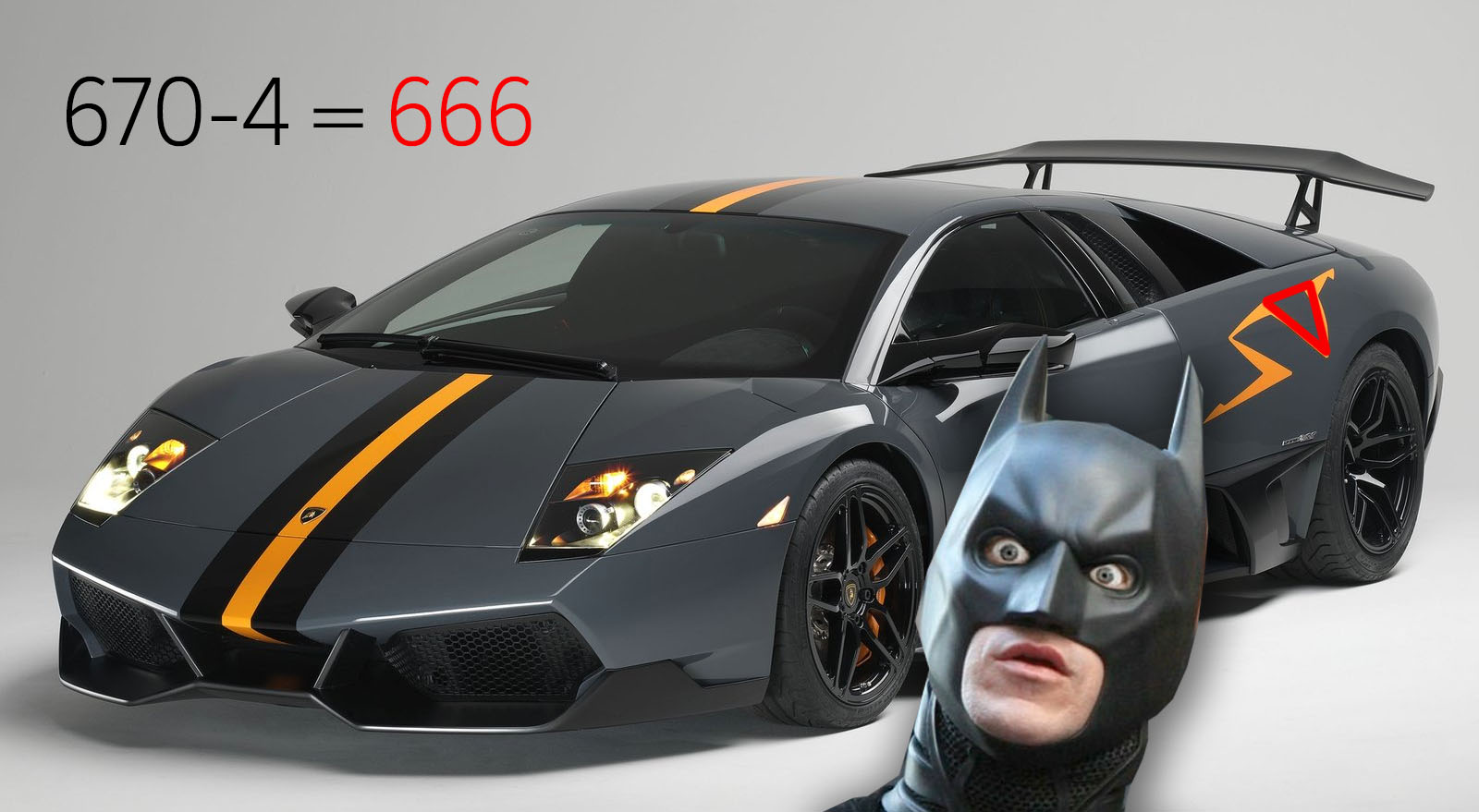 8 Times Illuminati Was Confirmed In The Car World