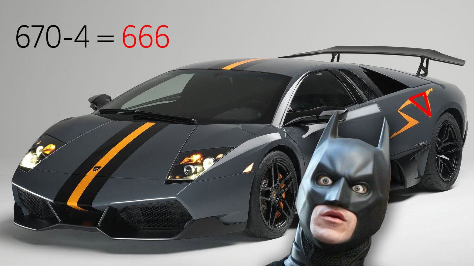 8 Times Illuminati Was Confirmed In The Car World