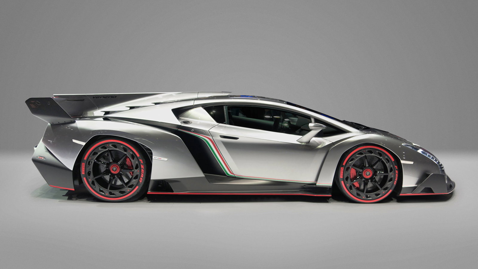 A New Lamborghini Is Coming, But Us Peasants Aren't Allowed To See It Yet