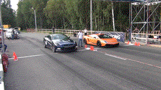 15 Gifs That Show Why We Hate The Nissan GT-R