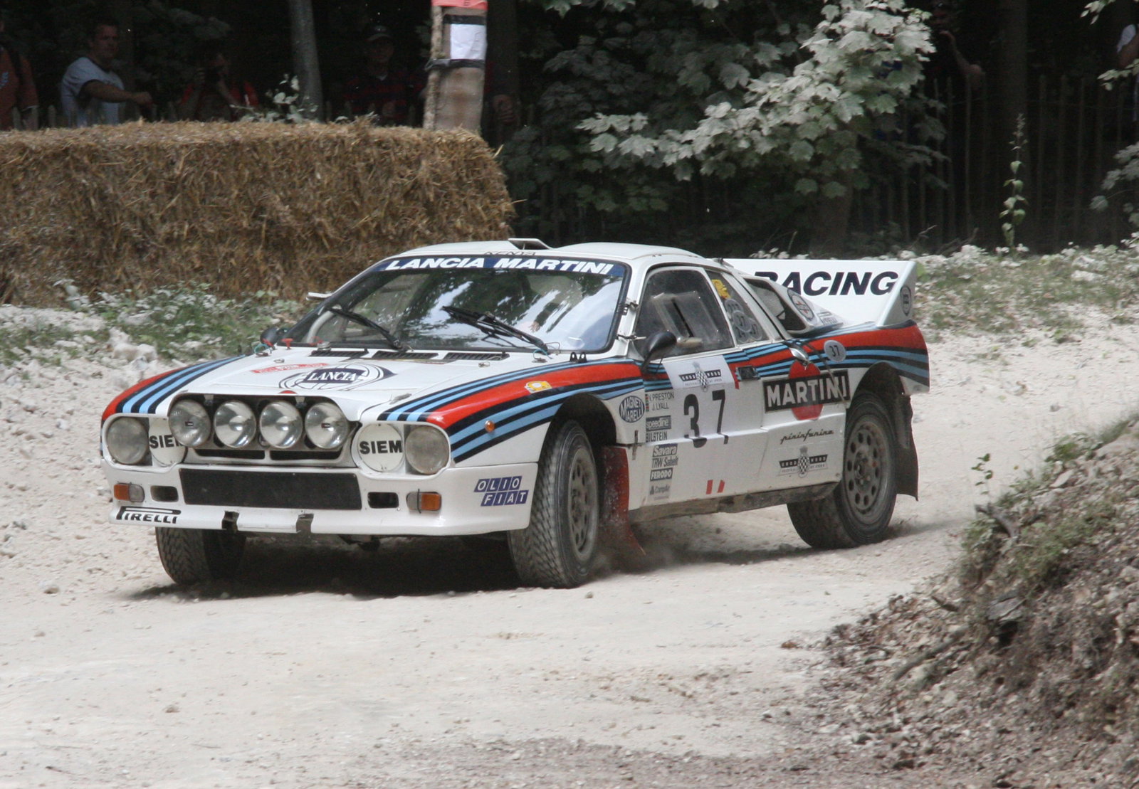 10 Iconic Race And Rally Cars Chosen By You