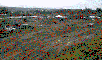 10 Satisfying Car Gifs You'll Love