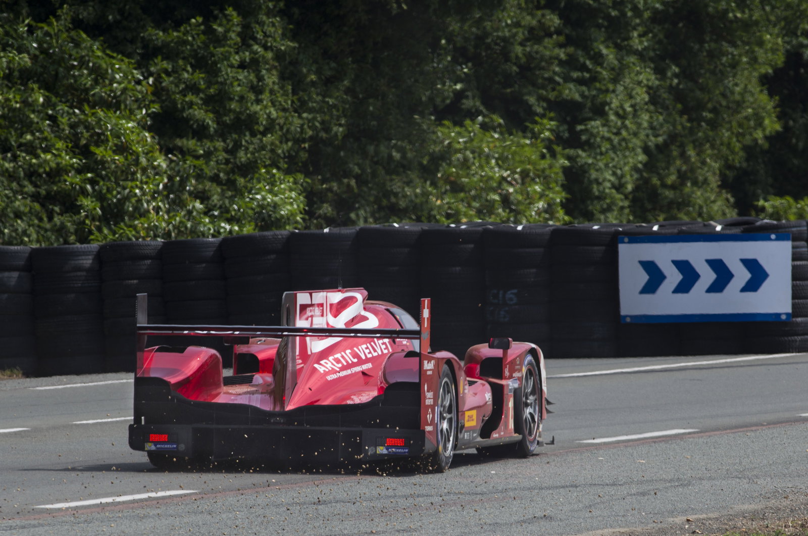 The Cars Of Le Mans 2015: Mega Gallery (UPDATE 5)