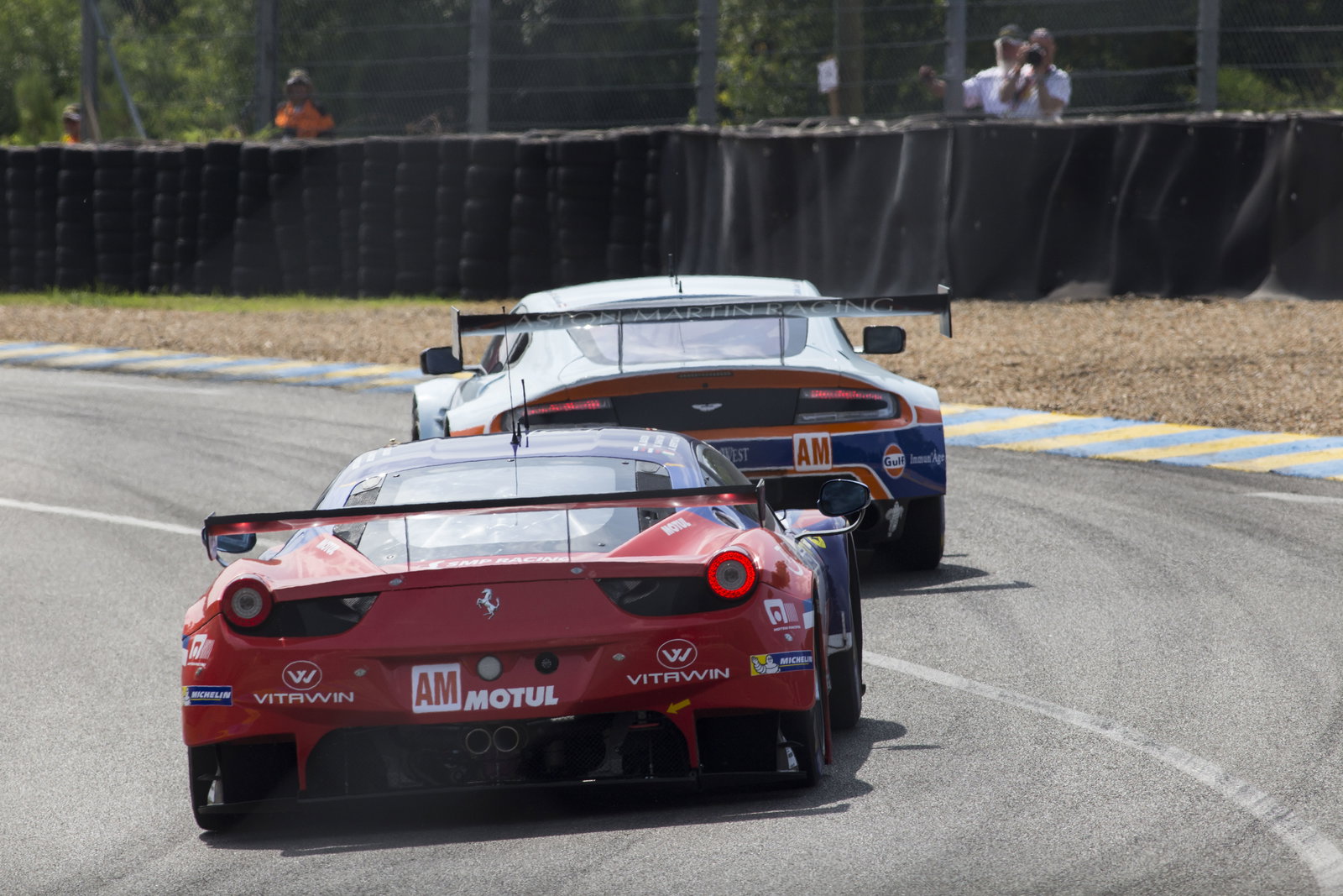 The Cars Of Le Mans 2015: Mega Gallery (UPDATE 5)