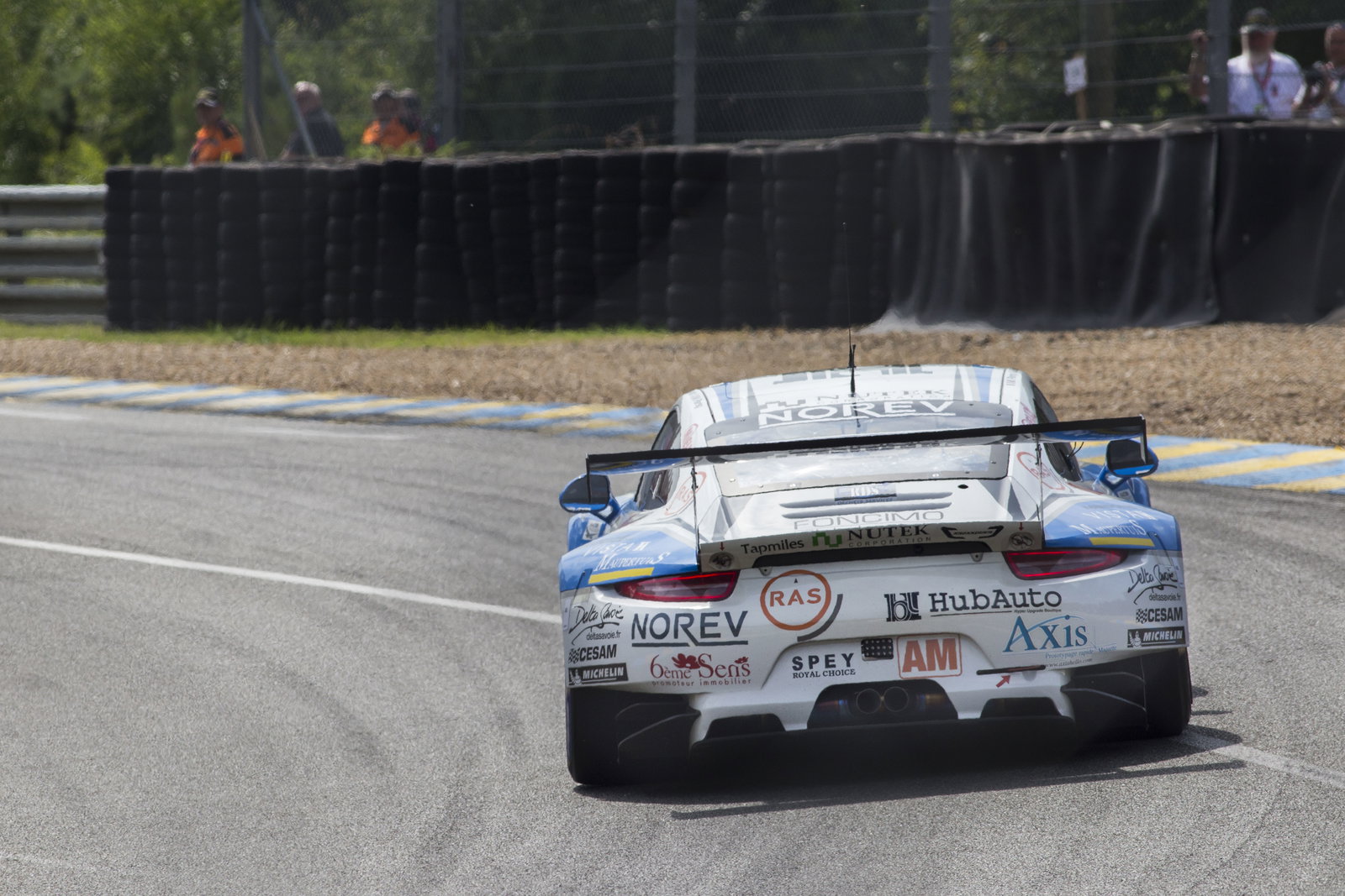 The Cars Of Le Mans 2015: Mega Gallery (UPDATE 5)