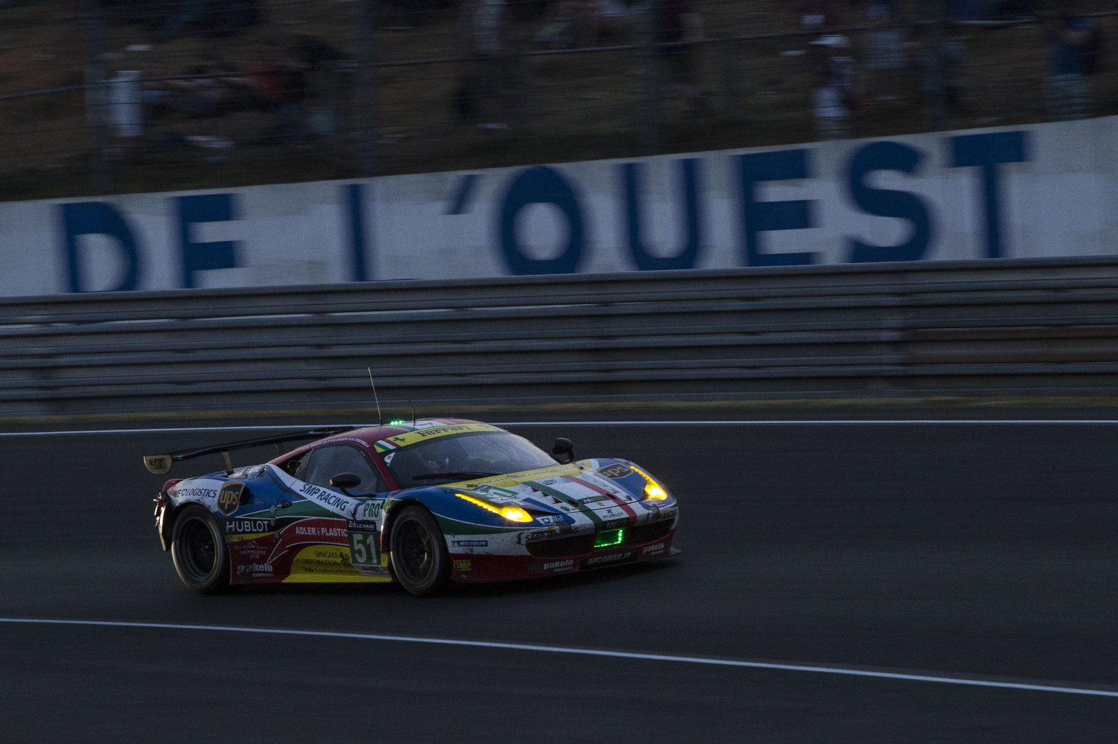The Cars Of Le Mans 2015: Mega Gallery (UPDATE 5)