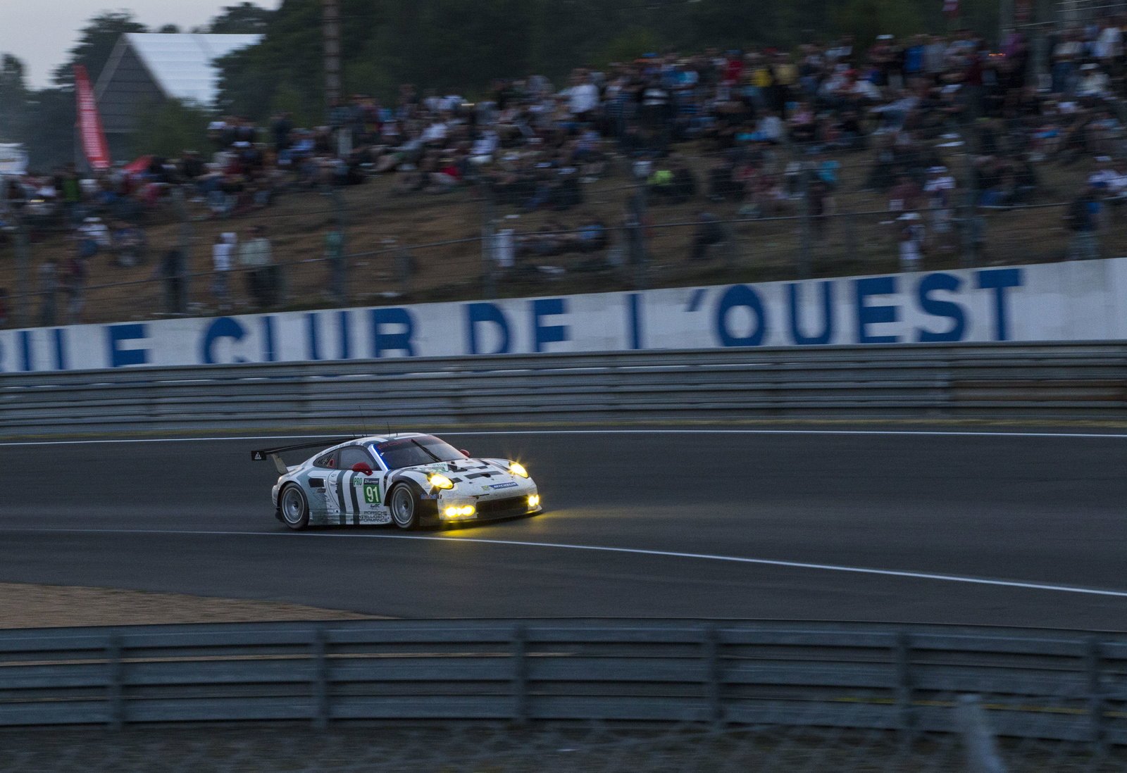 The Cars Of Le Mans 2015: Mega Gallery (UPDATE 5)