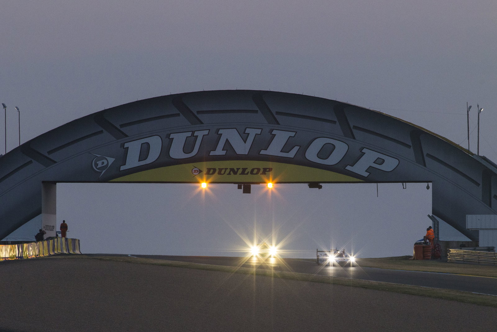 The Cars Of Le Mans 2015: Mega Gallery (UPDATE 5)