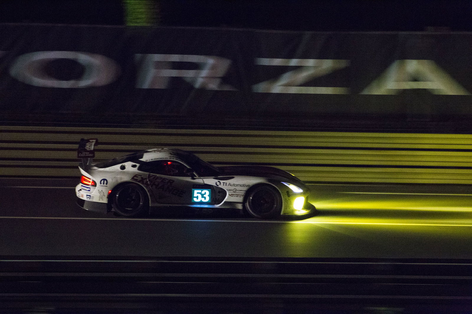 The Cars Of Le Mans 2015: Mega Gallery (UPDATE 5)