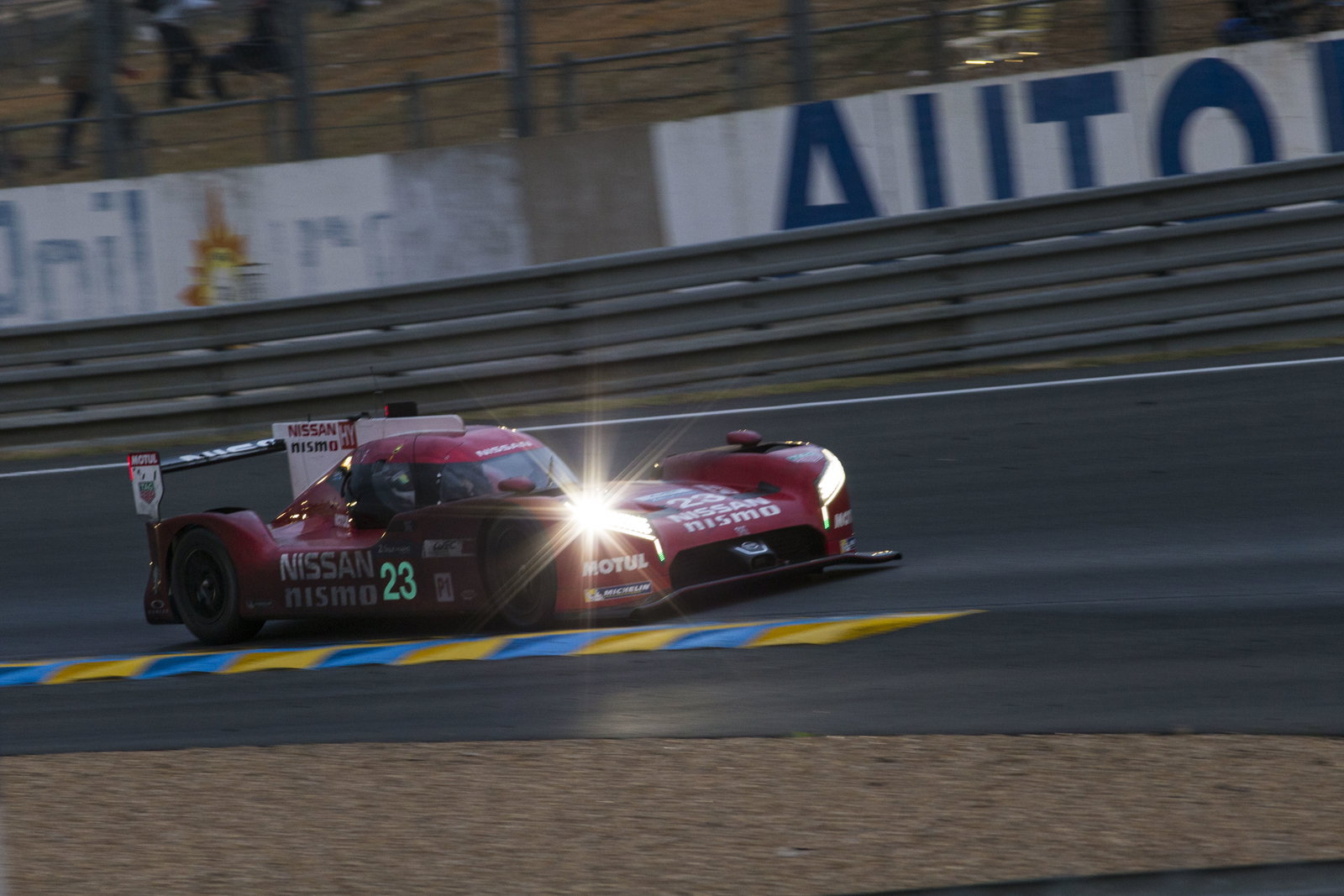 The Cars Of Le Mans 2015: Mega Gallery (UPDATE 5)