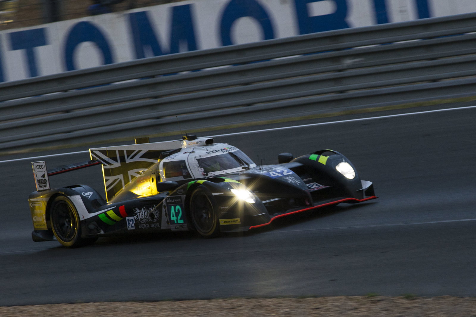 The Cars Of Le Mans 2015: Mega Gallery (UPDATE 5)
