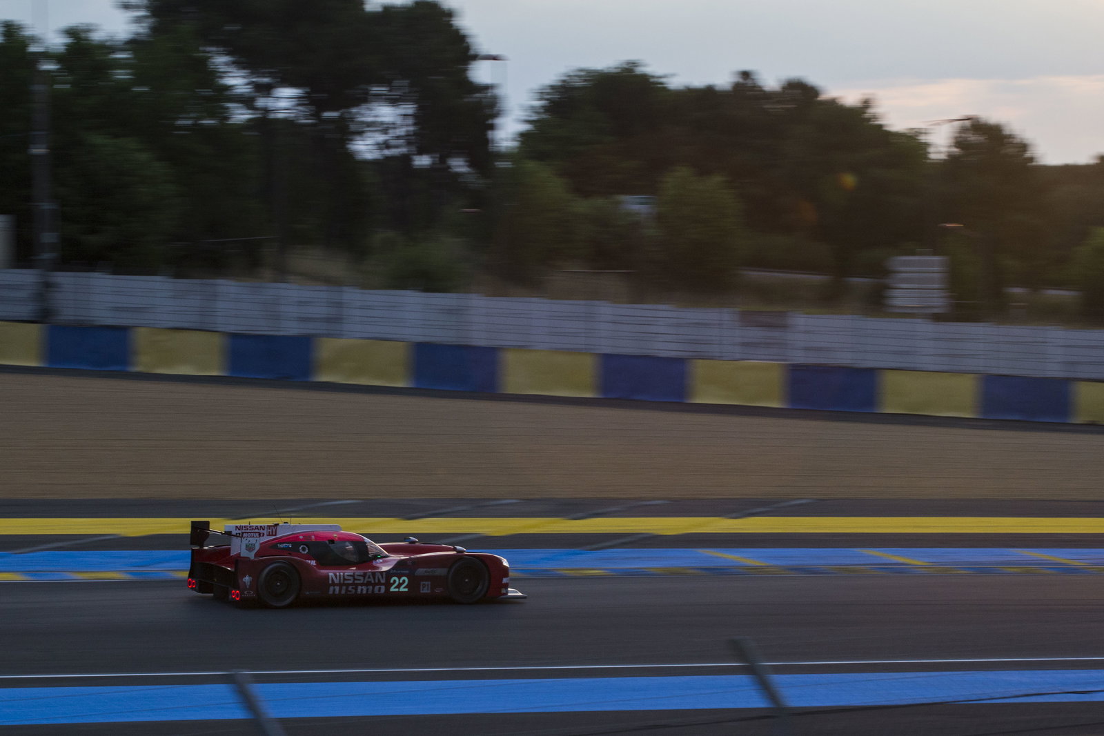 The Cars Of Le Mans 2015: Mega Gallery (UPDATE 5)