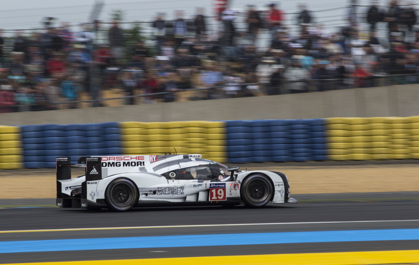 The Cars Of Le Mans 2015: Mega Gallery (UPDATE 5)
