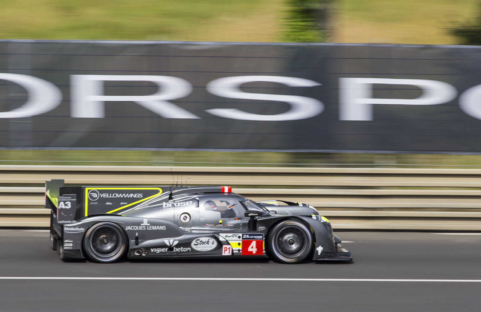 The Cars Of Le Mans 2015: Mega Gallery (UPDATE 5)