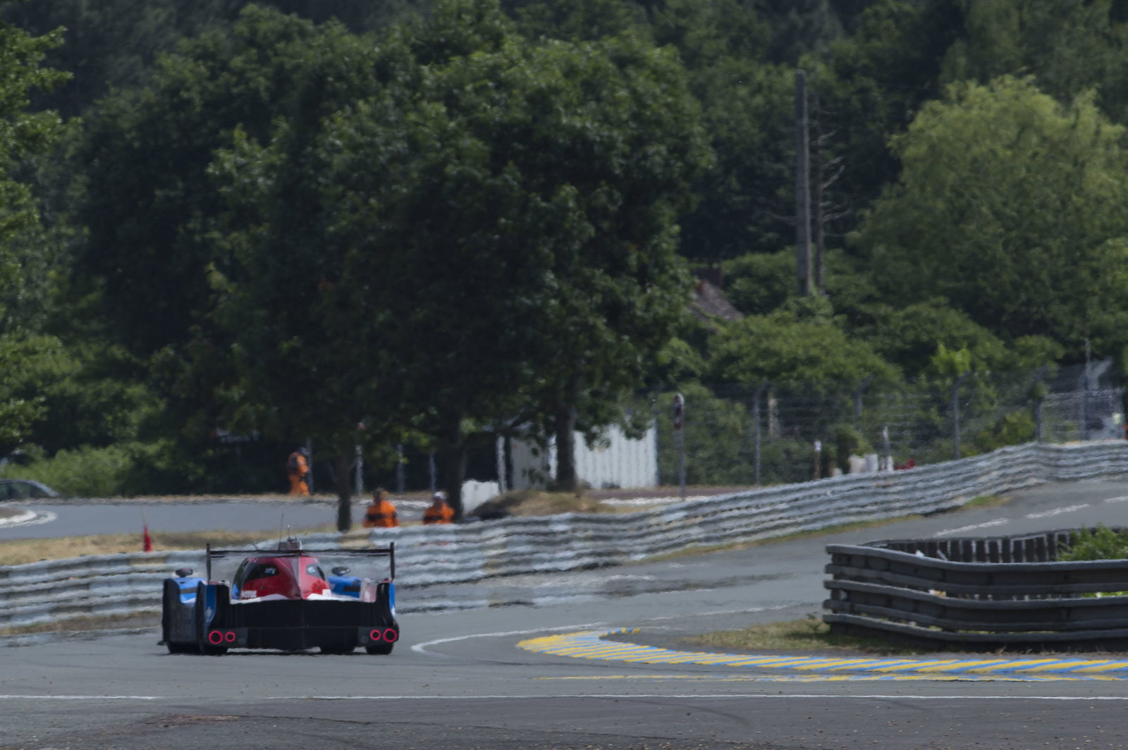5 Reasons Why The FWD Nissan GT-R LM Nismo Wasn't As Disastrous As It Looked