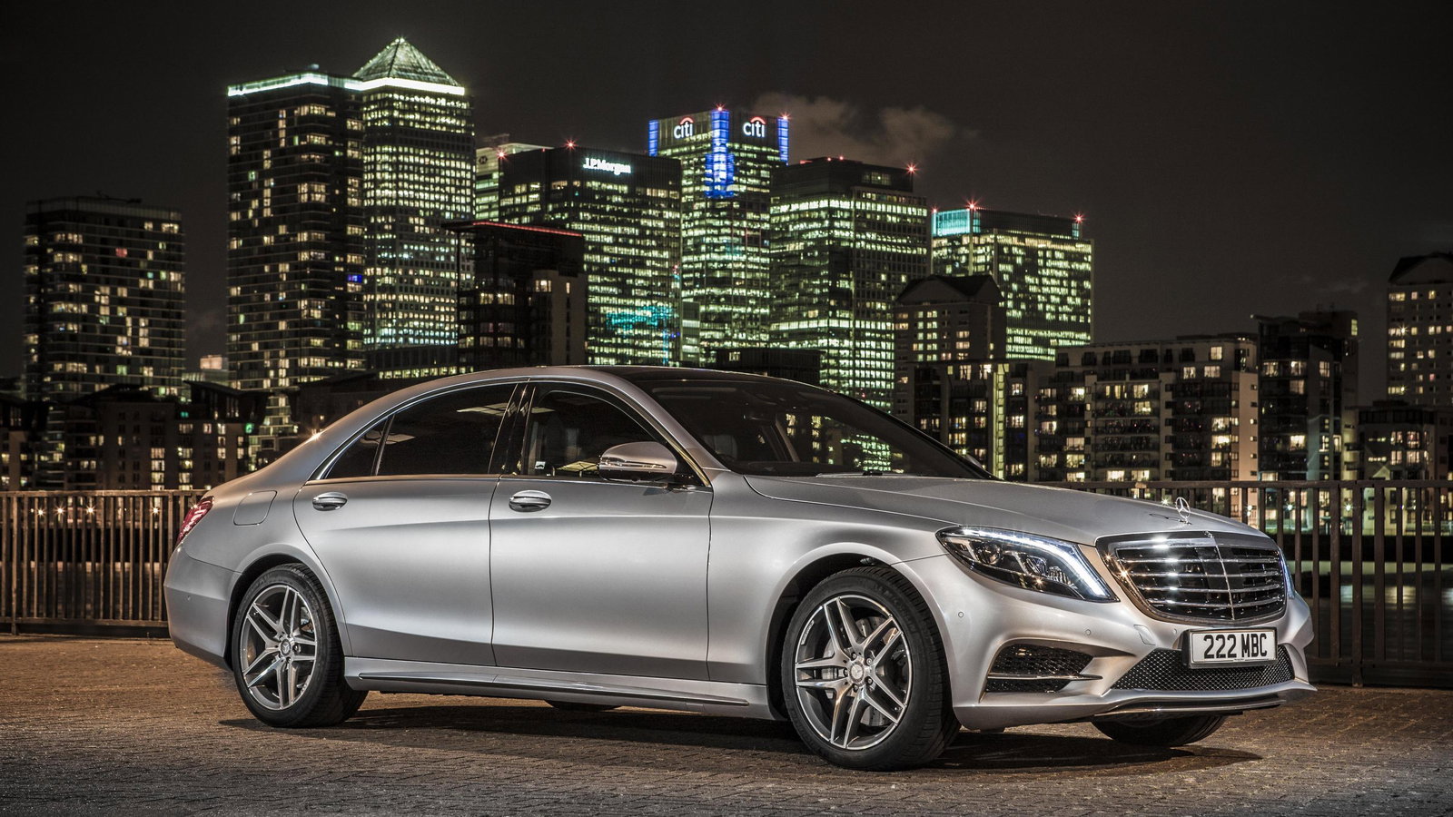 Why The Mercedes S500 Plug-In Hybrid Is Exquisite For Passengers But Will Leave Drivers Frustrated