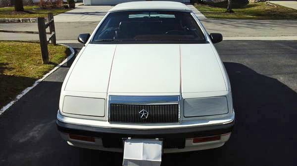 Score These Nostalgic Garage-Queen Convertibles For Half The Cost Of A New Hatchback