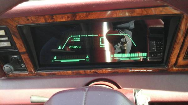 Score These Nostalgic Garage-Queen Convertibles For Half The Cost Of A New Hatchback