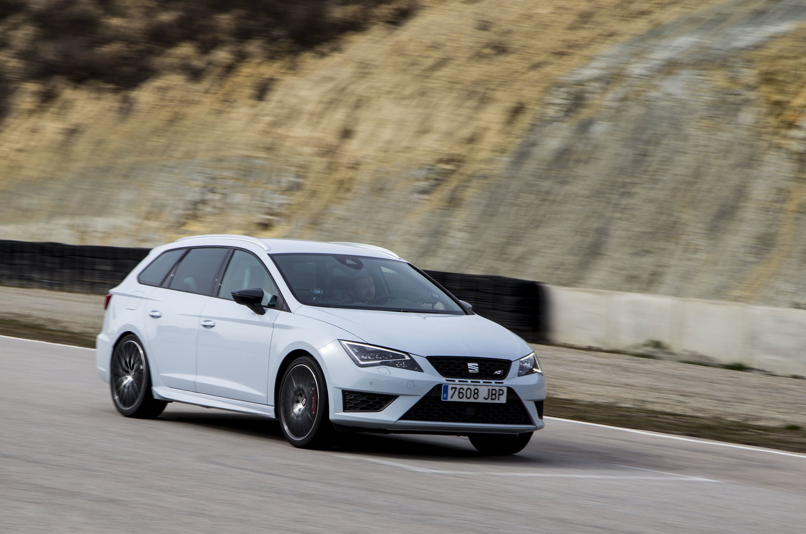 5 Reasons Why The Seat Leon ST Cupra Is The New King Of The Sub-£30k Club