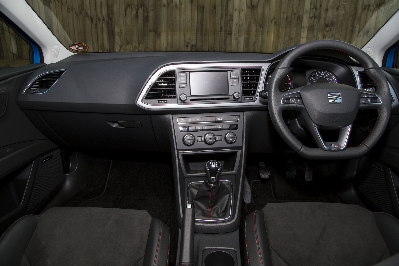 Can A Diesel Hot Hatch Like The Seat Leon TDI 184 Convince Gearheads To Cheat On Petrol?