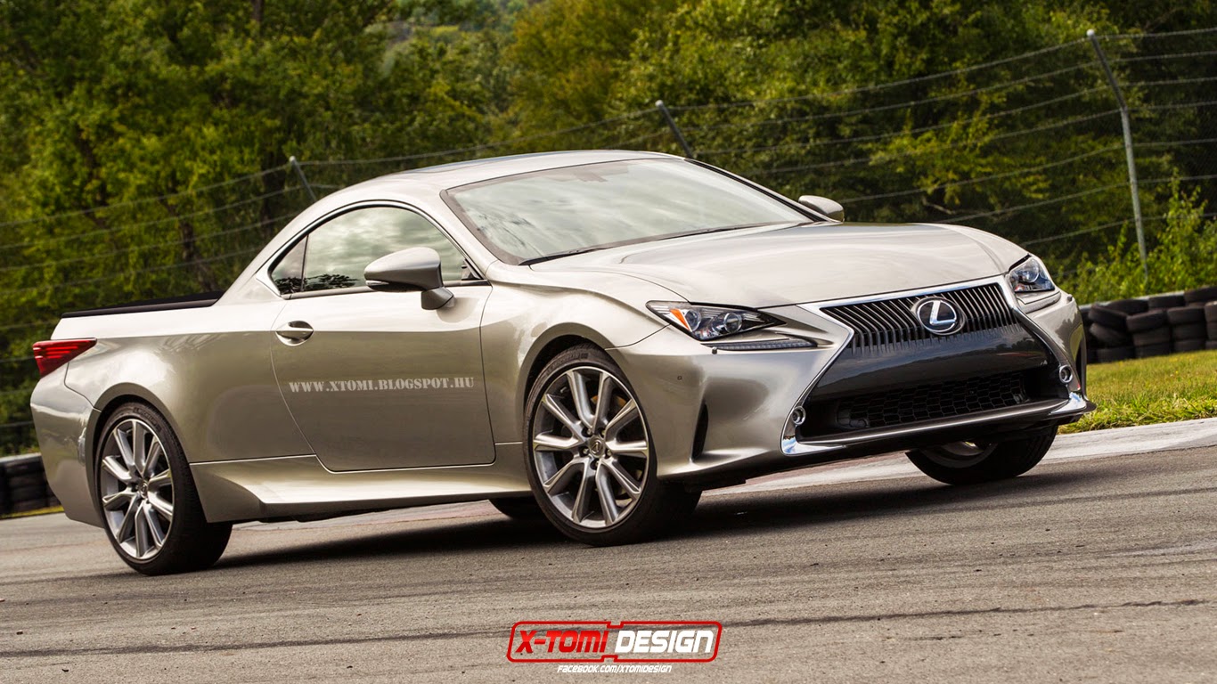 10 Sports Cars Re-Imagined As Hot Pickups