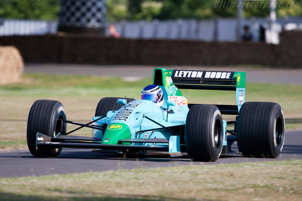 The 10 Most Beautiful F1 Cars According To You