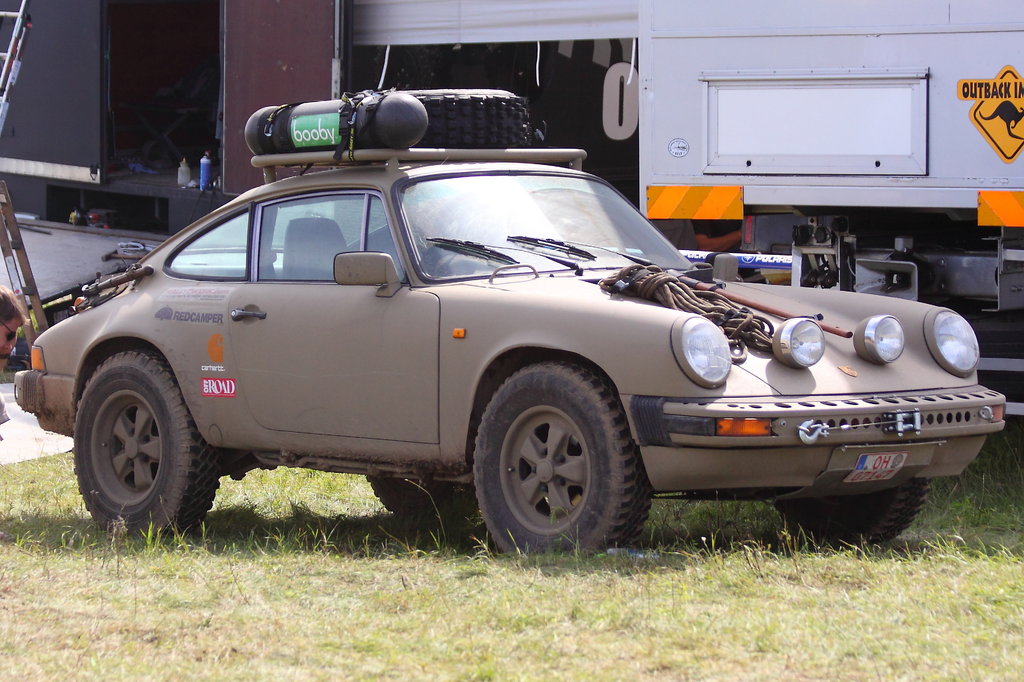 8 Lifted Cars That Look Absolutely Amazing 