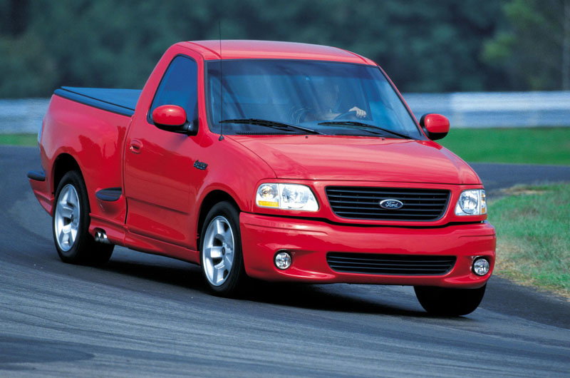 6 Reasons Why I’m A Massive Muscle Car Fanboy