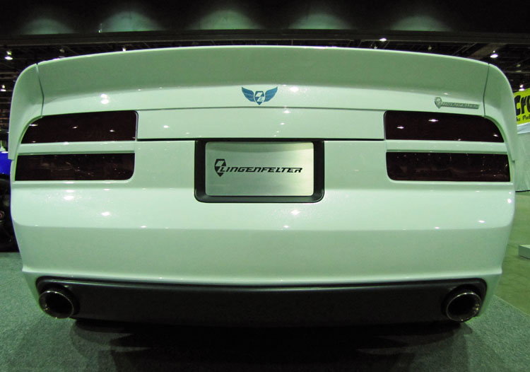 5 American Tuner Companies That Are Addicted To Horsepower