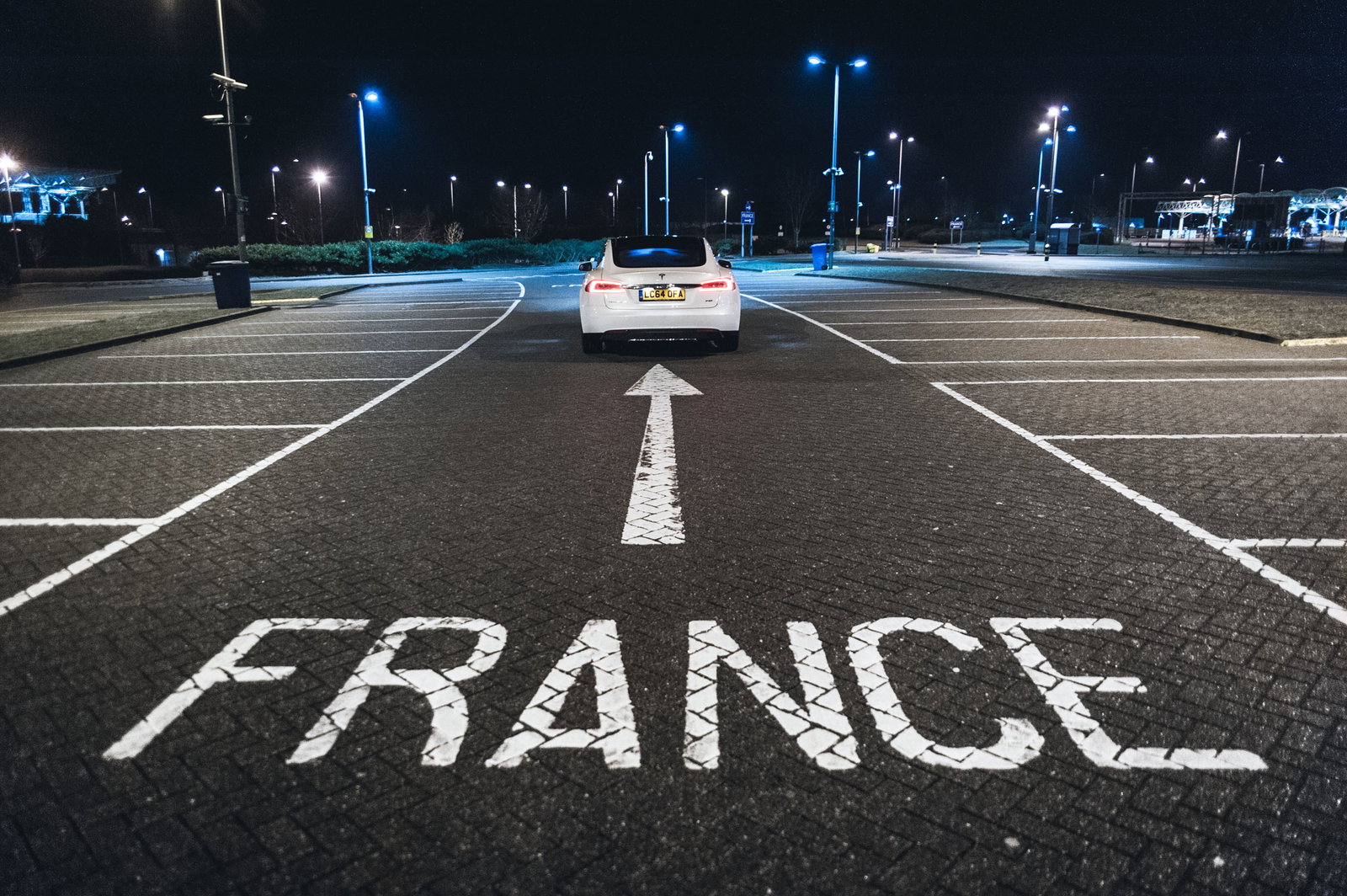 France Wants To Ban The Sale Of All Petrol And Diesel Cars By 2040